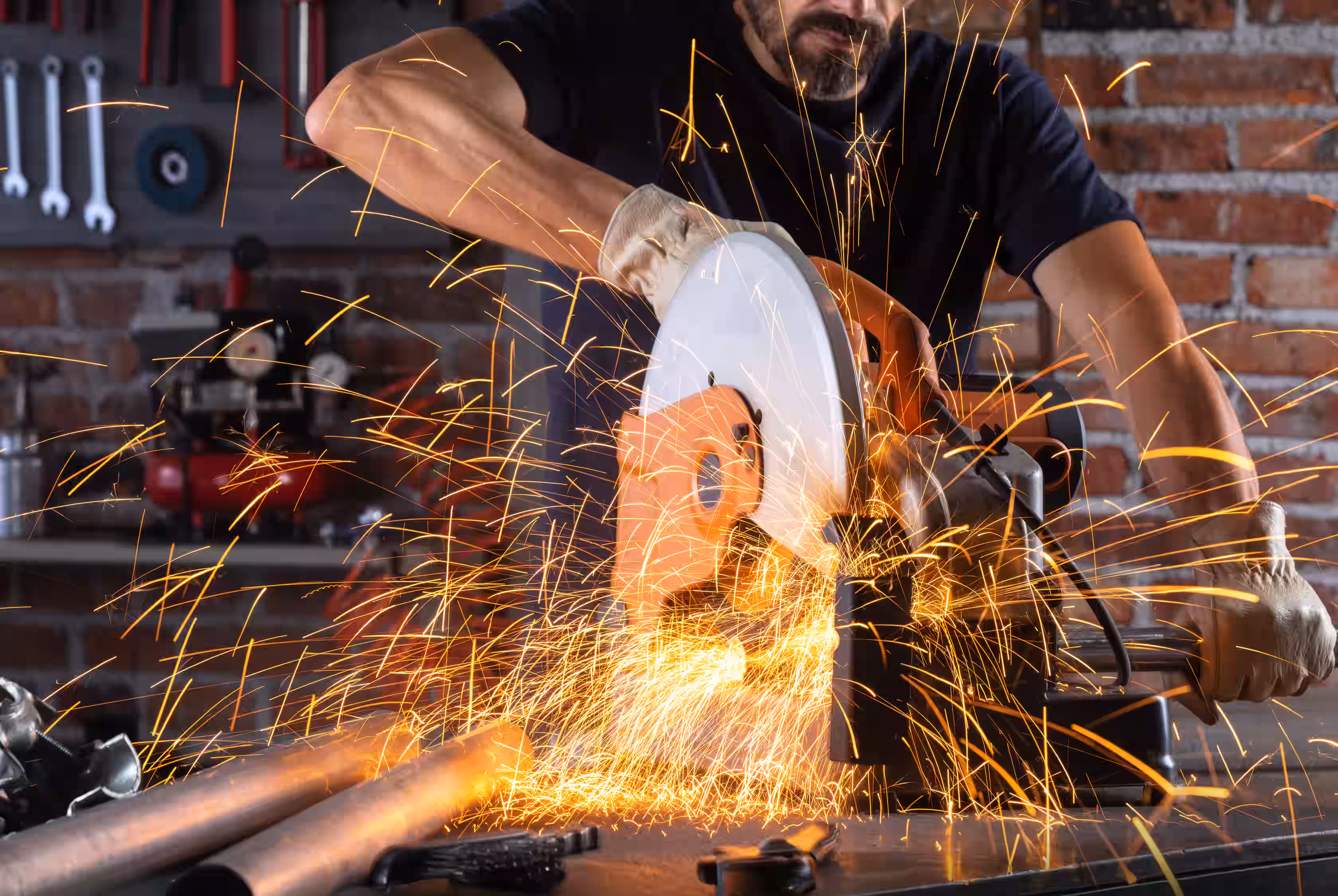 Usinage des metaux - Peugeot Outils Professionnels